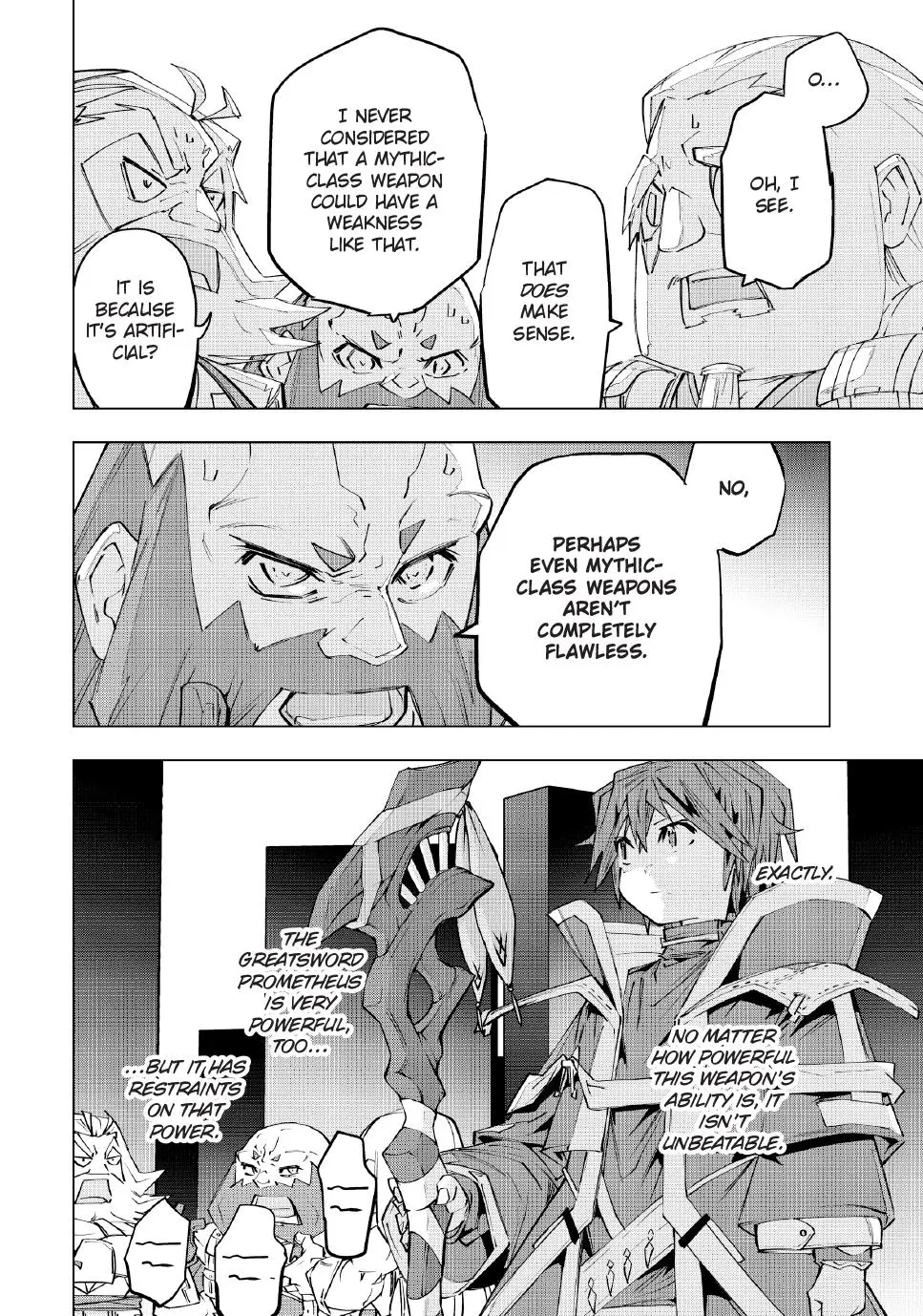 Read My Gift Lvl 9999 Unlimited Gacha - Chapter 102 - w1.mygiftlvl9999unlimitedgacha.org | Image 18