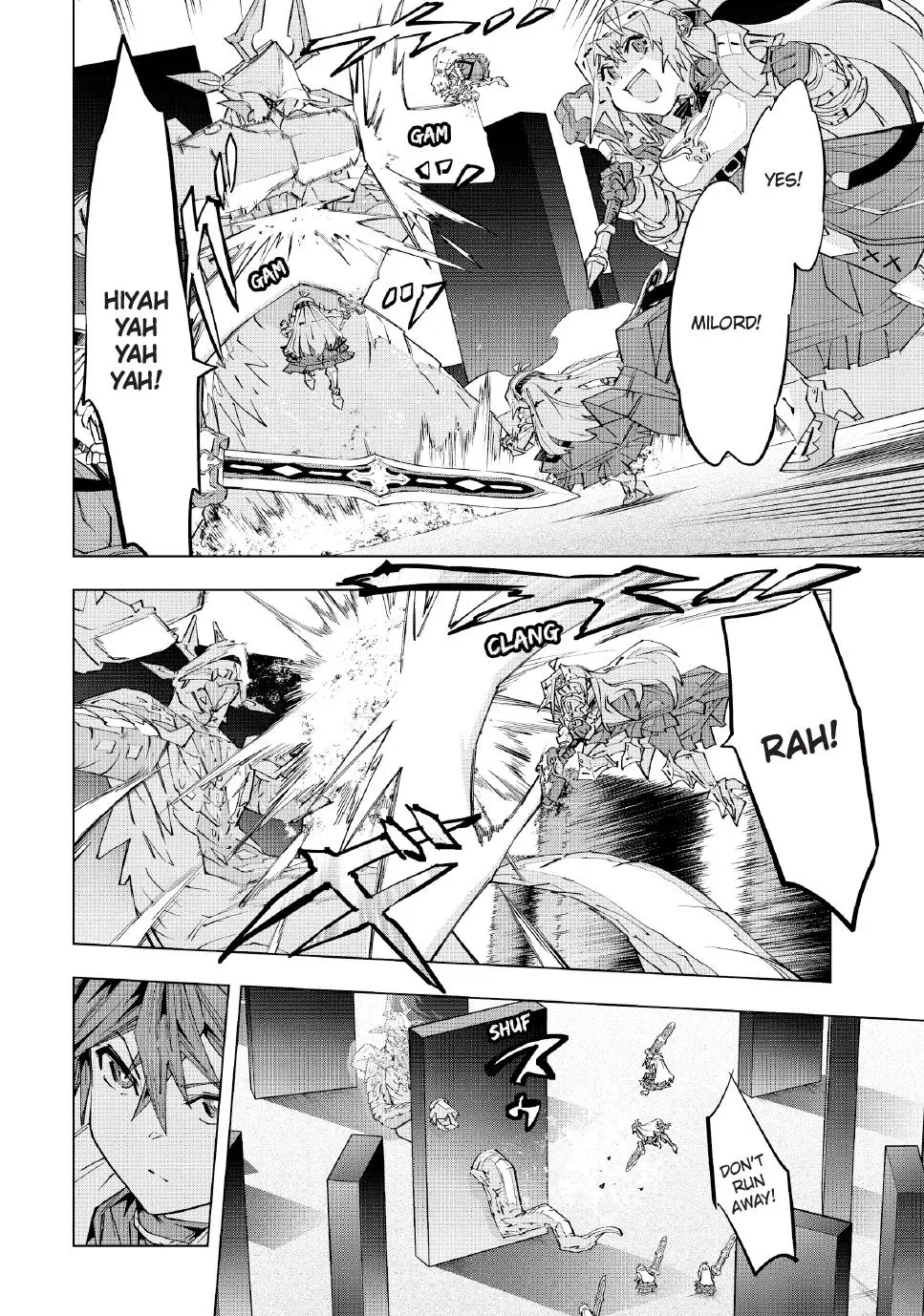 Read My Gift Lvl 9999 Unlimited Gacha - Chapter 102 - w1.mygiftlvl9999unlimitedgacha.org | Image 20