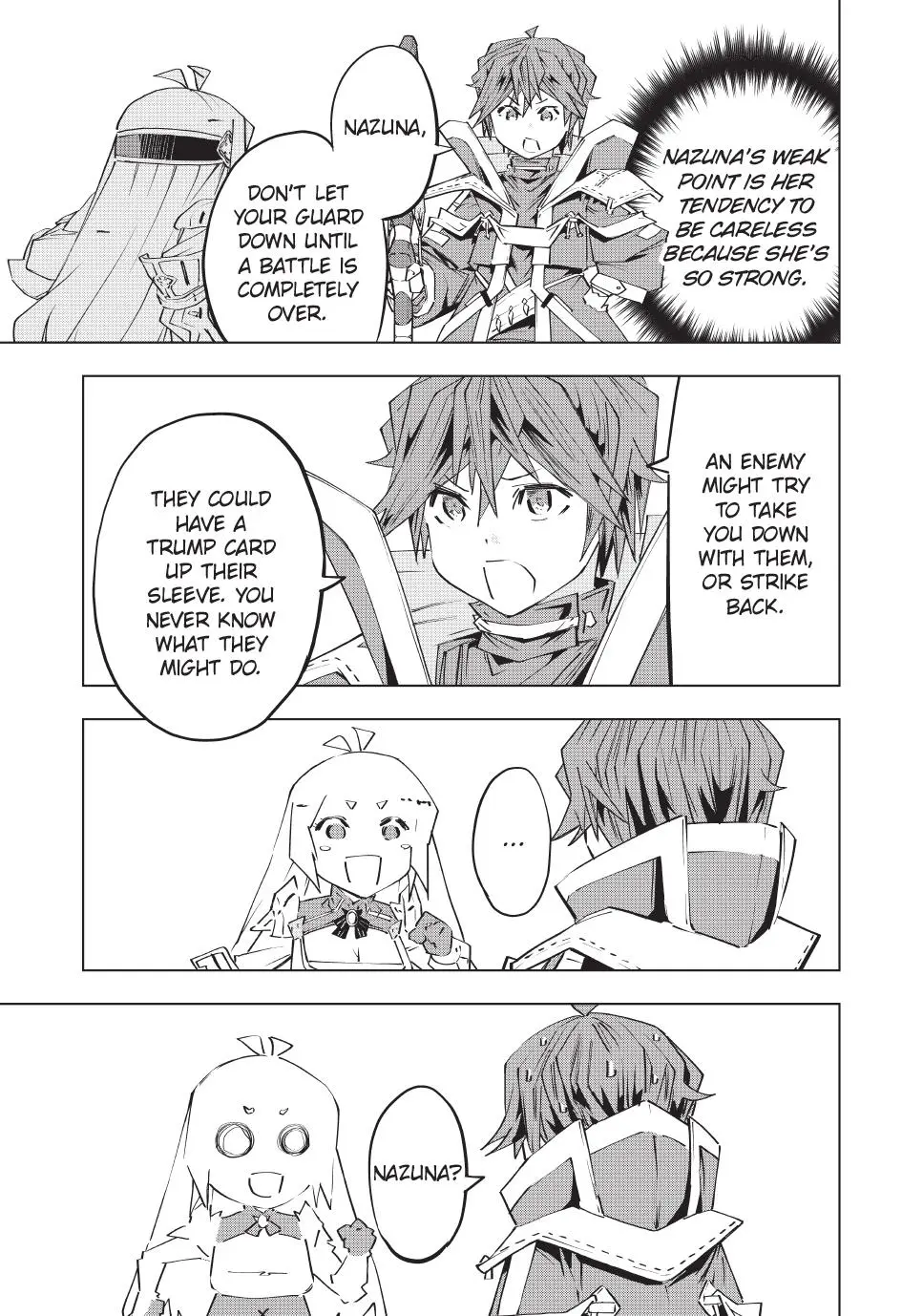 Read My Gift Lvl 9999 Unlimited Gacha - Chapter 103 - w1.mygiftlvl9999unlimitedgacha.org | Image 8