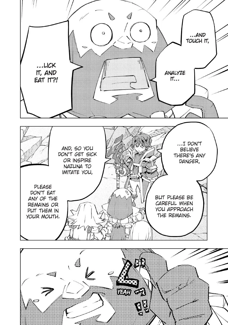 Read My Gift Lvl 9999 Unlimited Gacha - Chapter 103 - w1.mygiftlvl9999unlimitedgacha.org | Image 11