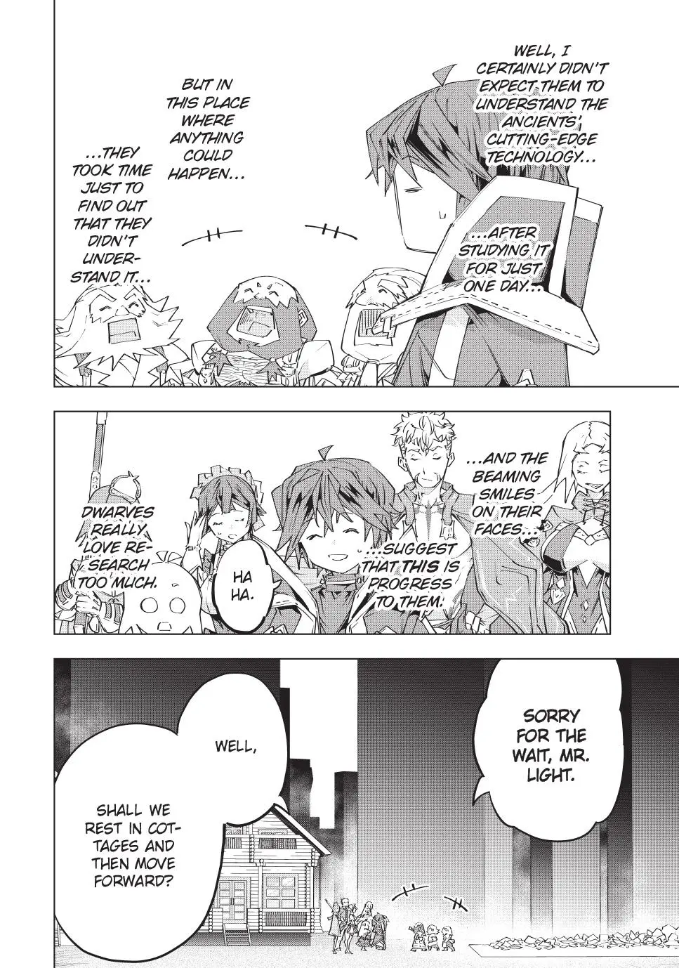 Read My Gift Lvl 9999 Unlimited Gacha - Chapter 103 - w1.mygiftlvl9999unlimitedgacha.org | Image 17