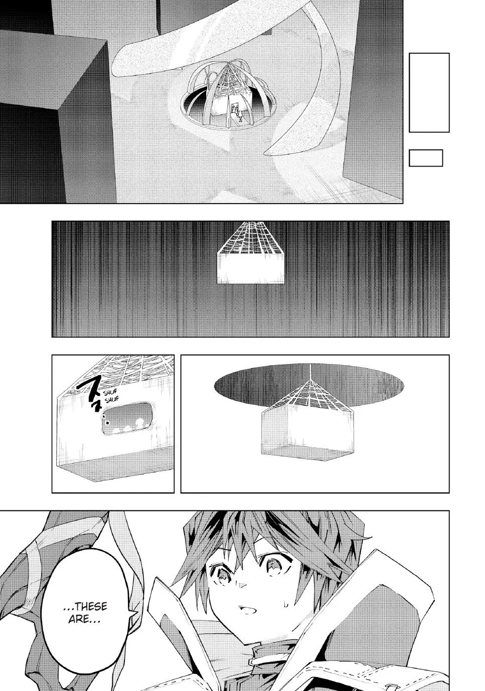 Read My Gift Lvl 9999 Unlimited Gacha - Chapter 103 - w1.mygiftlvl9999unlimitedgacha.org | Image 18