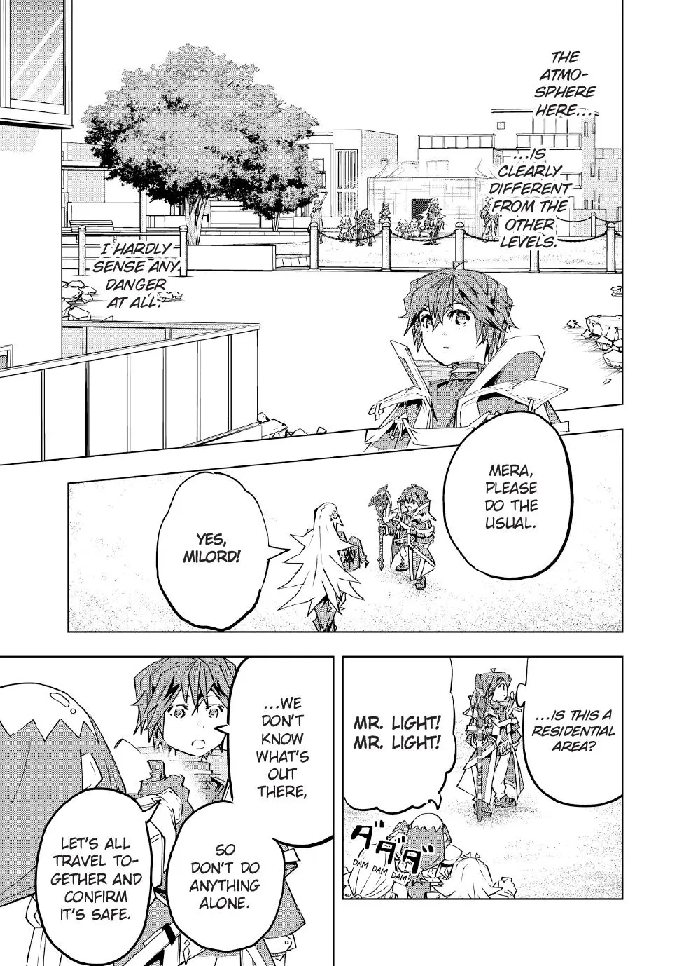 Read My Gift Lvl 9999 Unlimited Gacha - Chapter 103 - w1.mygiftlvl9999unlimitedgacha.org | Image 20