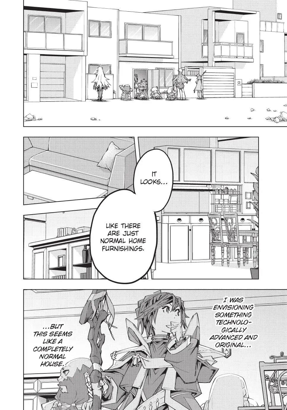 Read My Gift Lvl 9999 Unlimited Gacha - Chapter 103 - w1.mygiftlvl9999unlimitedgacha.org | Image 21