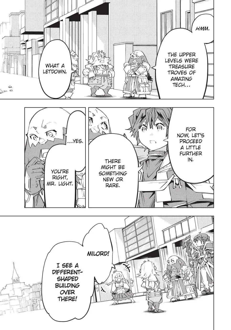 Read My Gift Lvl 9999 Unlimited Gacha - Chapter 103 - w1.mygiftlvl9999unlimitedgacha.org | Image 22