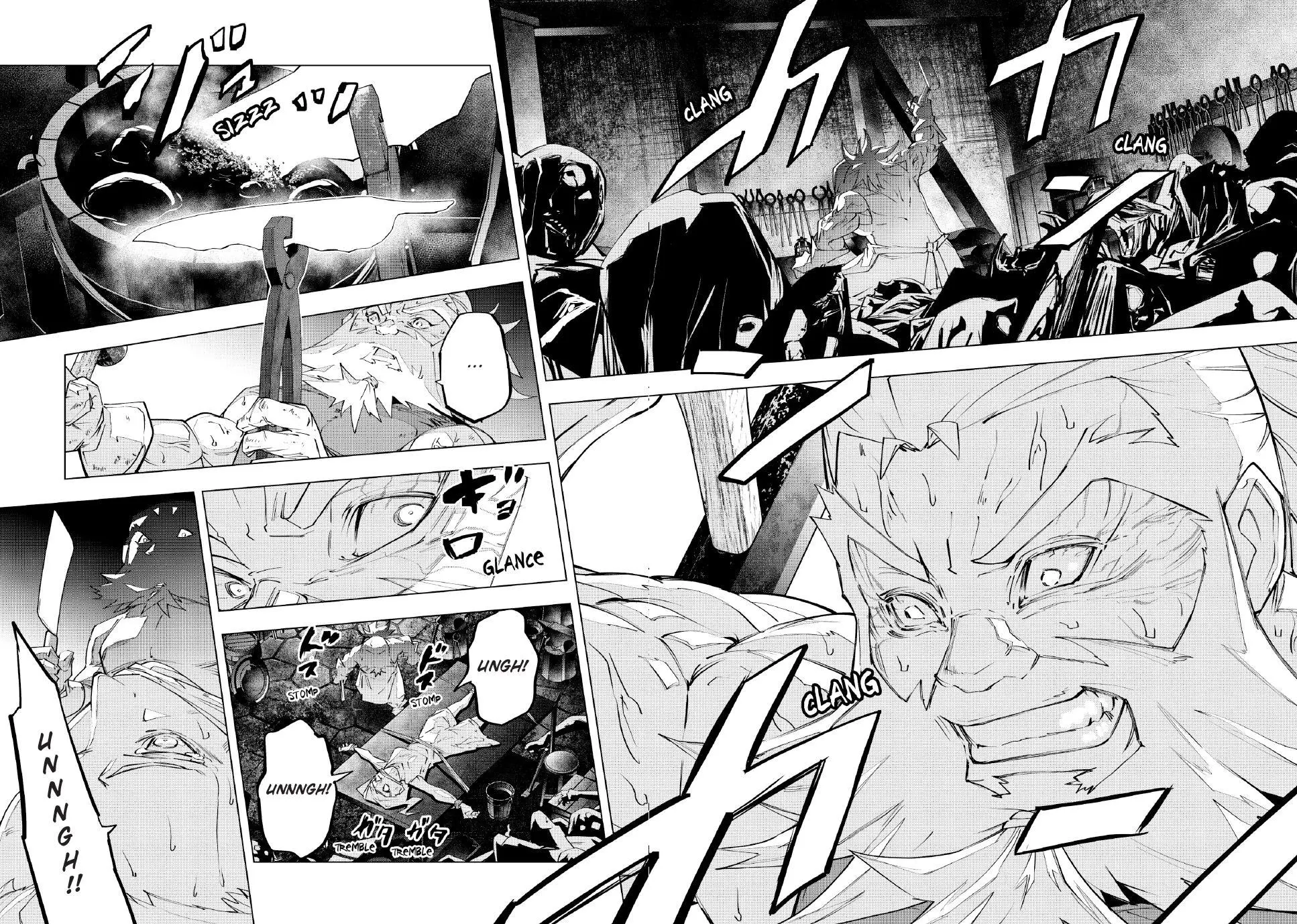 Read My Gift Lvl 9999 Unlimited Gacha - Chapter 105 - w1.mygiftlvl9999unlimitedgacha.org | Image 2