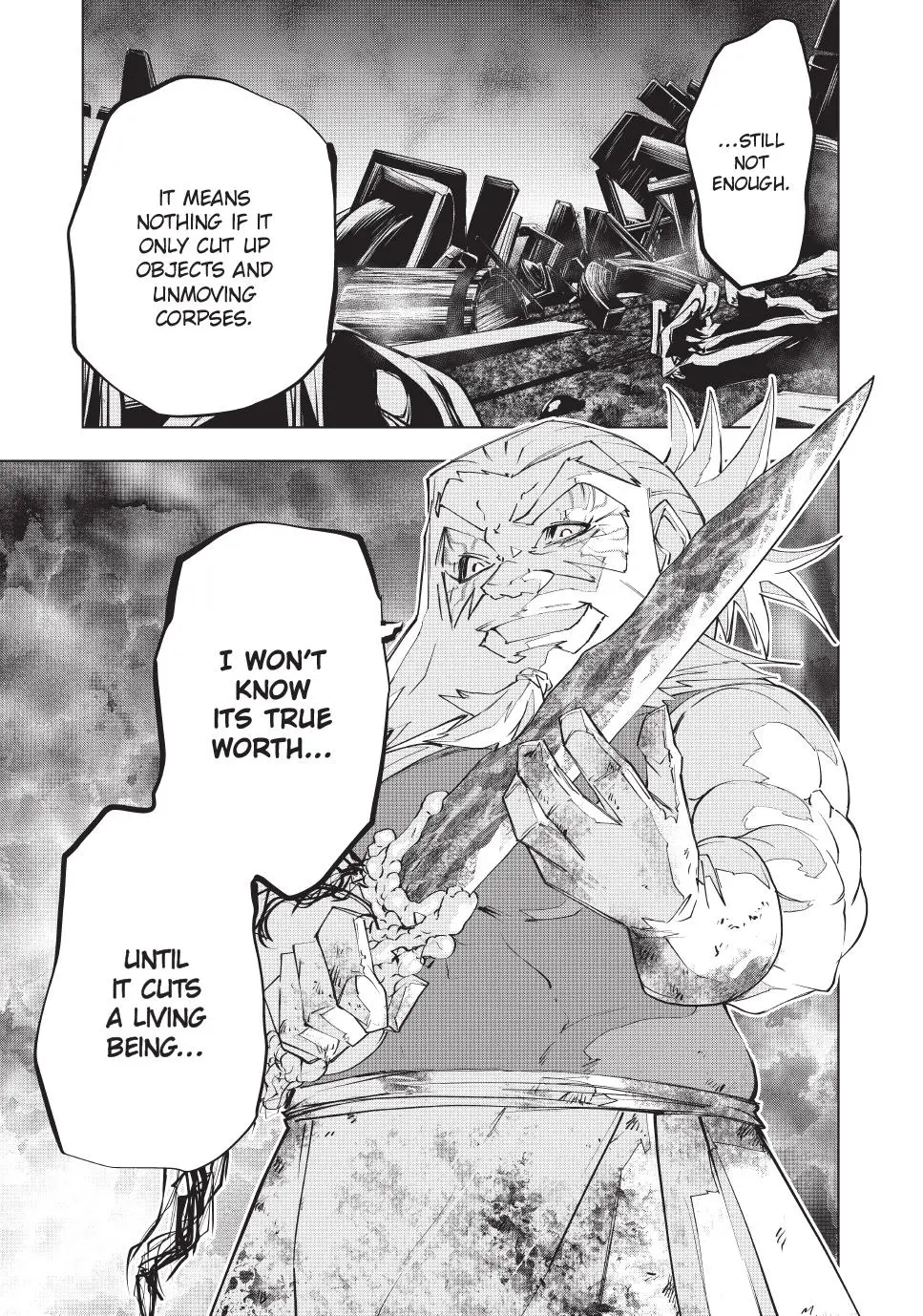 Read My Gift Lvl 9999 Unlimited Gacha - Chapter 105 - w1.mygiftlvl9999unlimitedgacha.org | Image 10