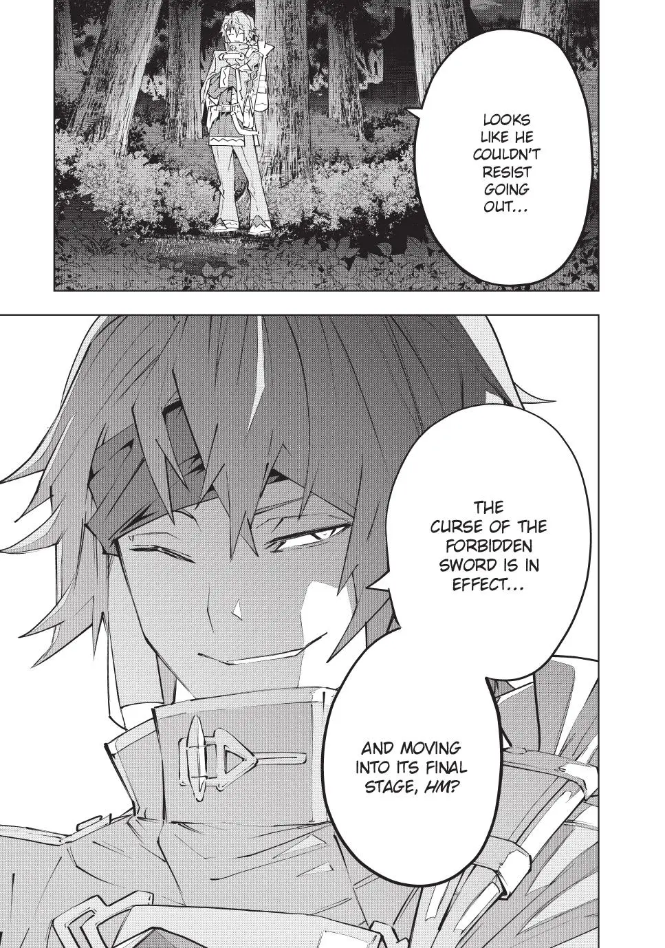 Read My Gift Lvl 9999 Unlimited Gacha - Chapter 105 - w1.mygiftlvl9999unlimitedgacha.org | Image 12
