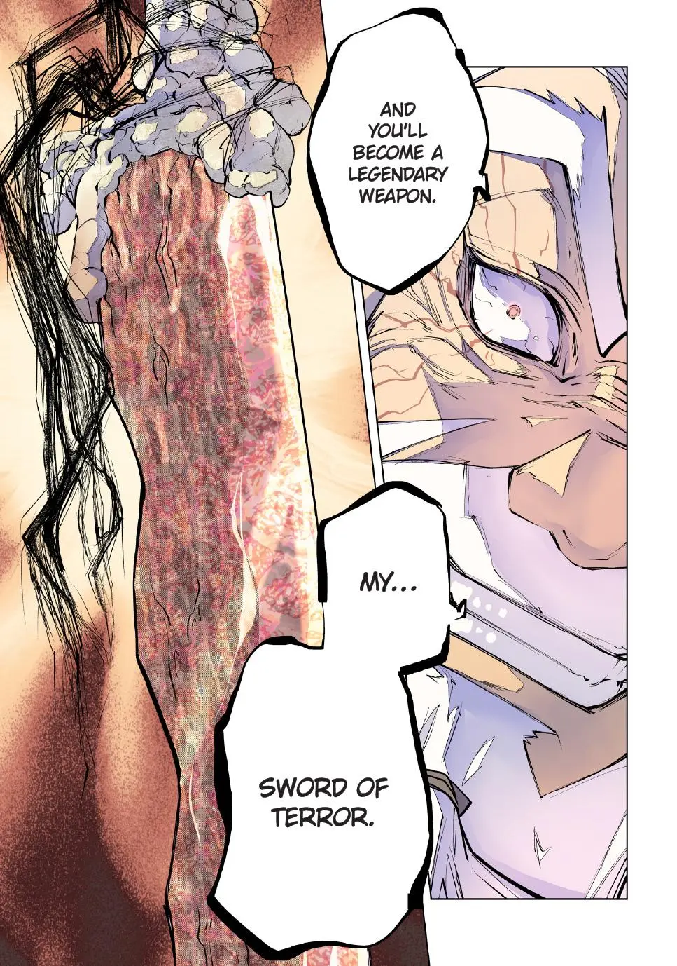 Read My Gift Lvl 9999 Unlimited Gacha - Chapter 105 - w1.mygiftlvl9999unlimitedgacha.org | Image 18