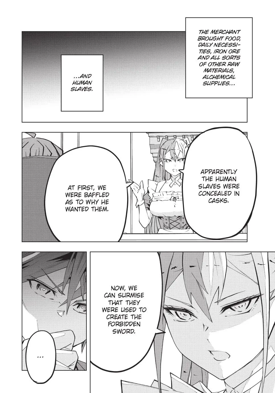 Read My Gift Lvl 9999 Unlimited Gacha - Chapter 105 - w1.mygiftlvl9999unlimitedgacha.org | Image 23