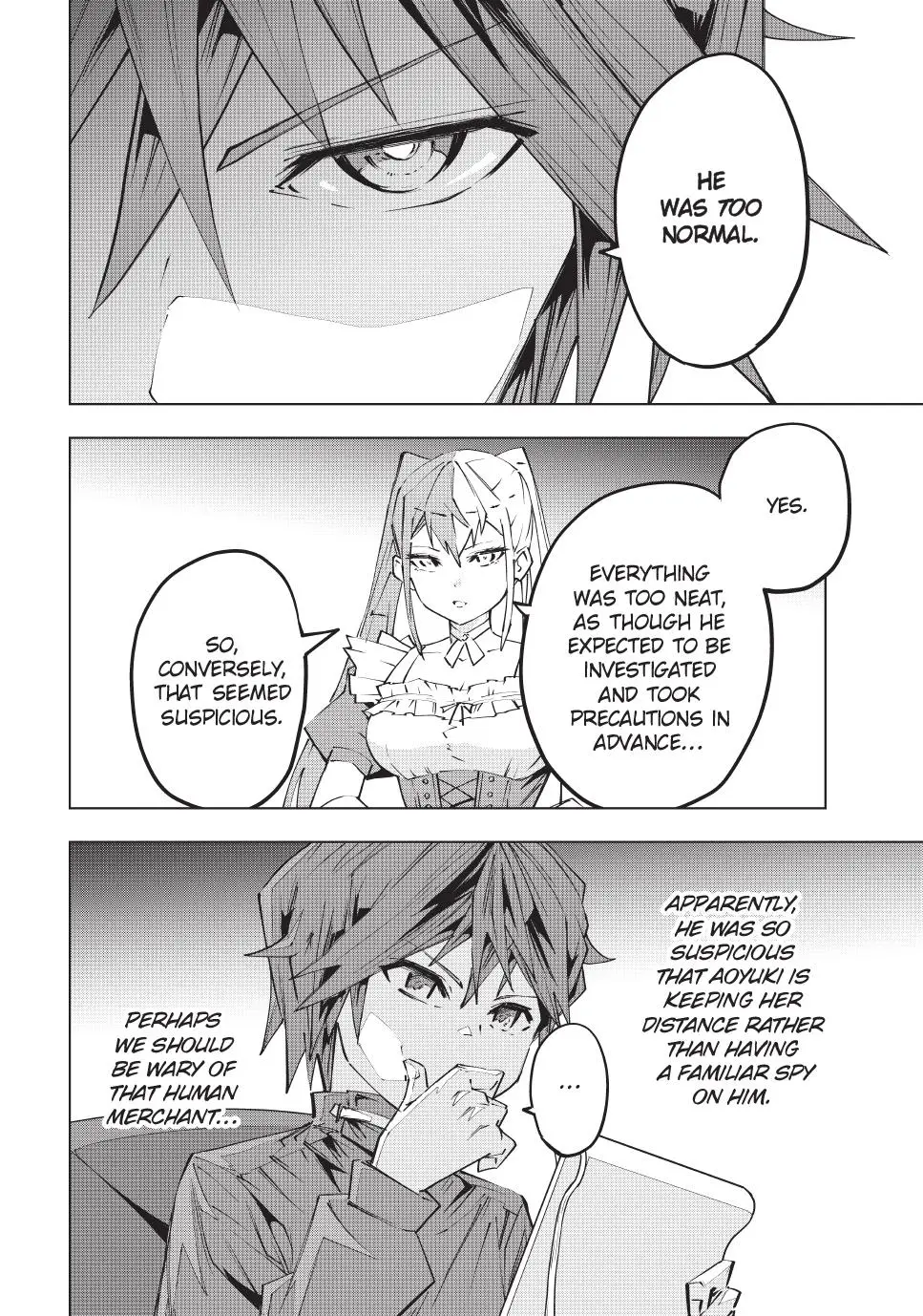 Read My Gift Lvl 9999 Unlimited Gacha - Chapter 105 - w1.mygiftlvl9999unlimitedgacha.org | Image 25