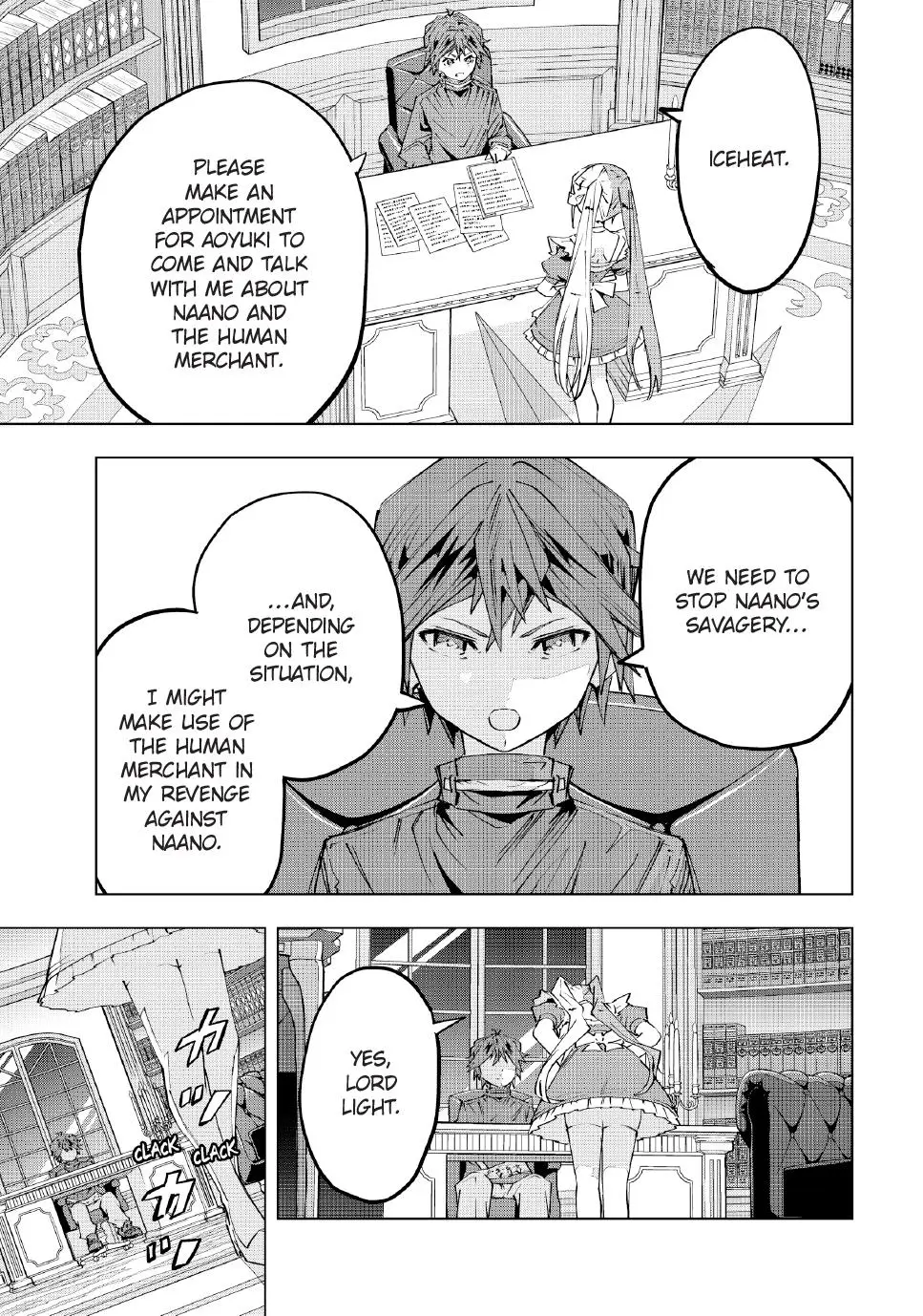 Read My Gift Lvl 9999 Unlimited Gacha - Chapter 105 - w1.mygiftlvl9999unlimitedgacha.org | Image 26