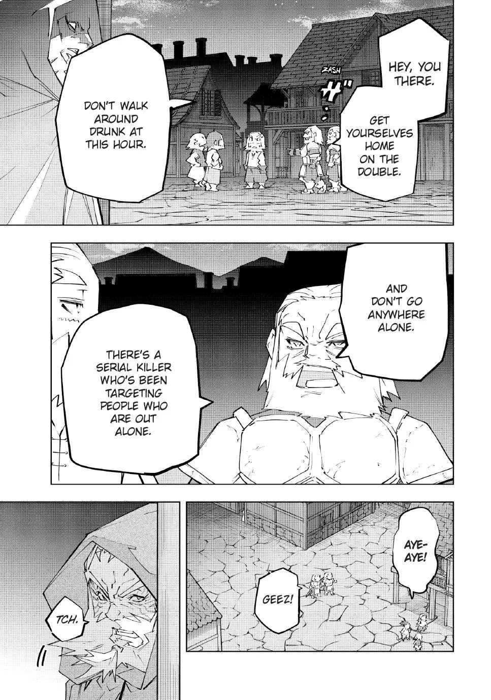 Read My Gift Lvl 9999 Unlimited Gacha - Chapter 106 - w1.mygiftlvl9999unlimitedgacha.org | Image 3