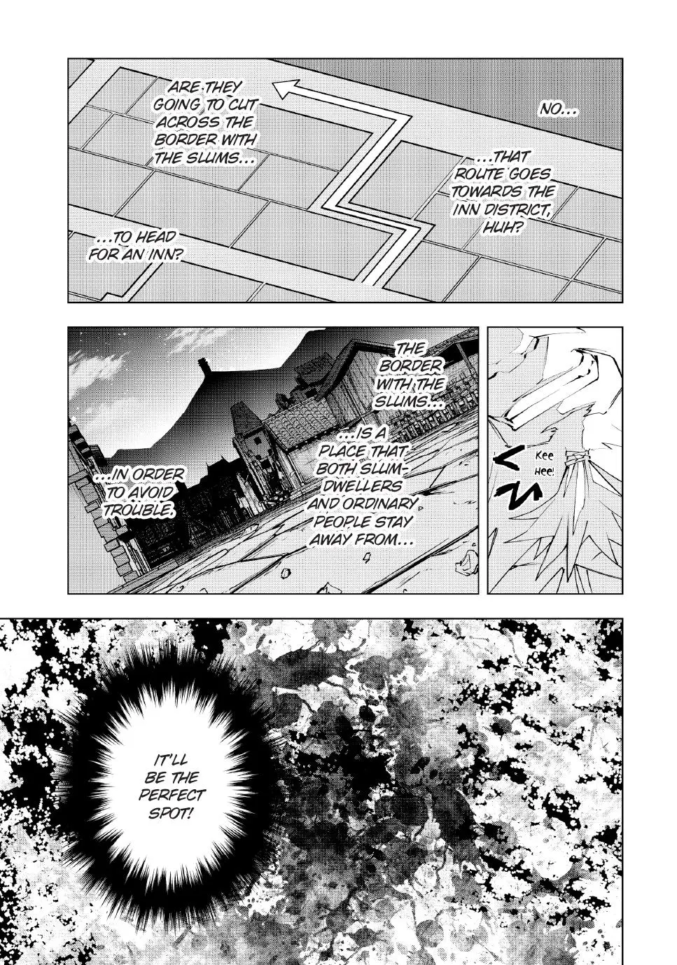 Read My Gift Lvl 9999 Unlimited Gacha - Chapter 106 - w1.mygiftlvl9999unlimitedgacha.org | Image 7