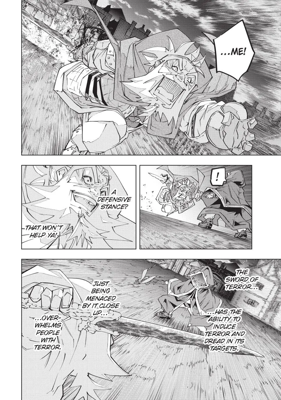 Read My Gift Lvl 9999 Unlimited Gacha - Chapter 106 - w1.mygiftlvl9999unlimitedgacha.org | Image 12
