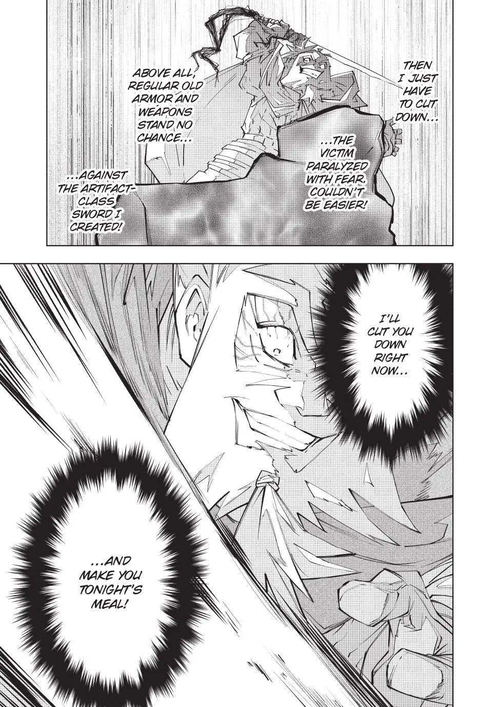 Read My Gift Lvl 9999 Unlimited Gacha - Chapter 106 - w1.mygiftlvl9999unlimitedgacha.org | Image 13