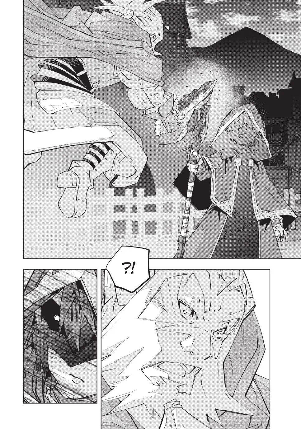 Read My Gift Lvl 9999 Unlimited Gacha - Chapter 106 - w1.mygiftlvl9999unlimitedgacha.org | Image 14