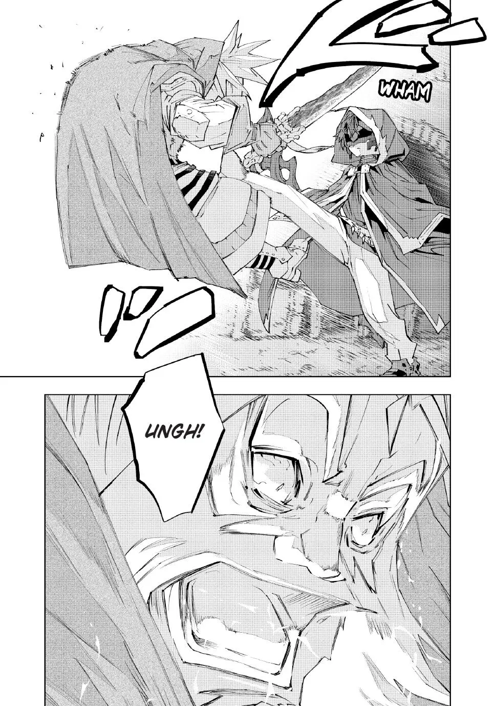 Read My Gift Lvl 9999 Unlimited Gacha - Chapter 106 - w1.mygiftlvl9999unlimitedgacha.org | Image 15