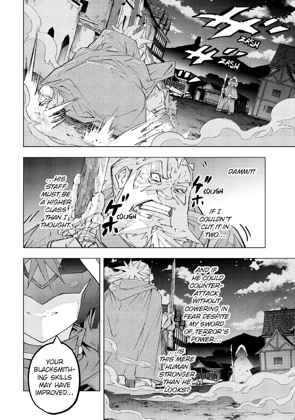Read My Gift Lvl 9999 Unlimited Gacha - Chapter 106 - w1.mygiftlvl9999unlimitedgacha.org | Image 16