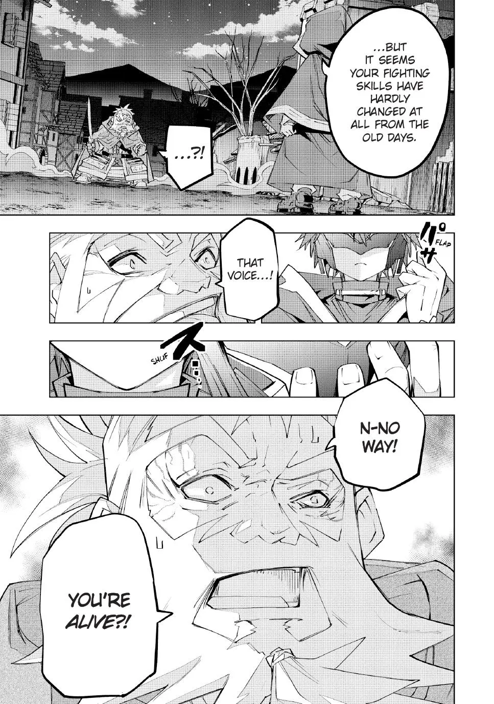 Read My Gift Lvl 9999 Unlimited Gacha - Chapter 106 - w1.mygiftlvl9999unlimitedgacha.org | Image 17