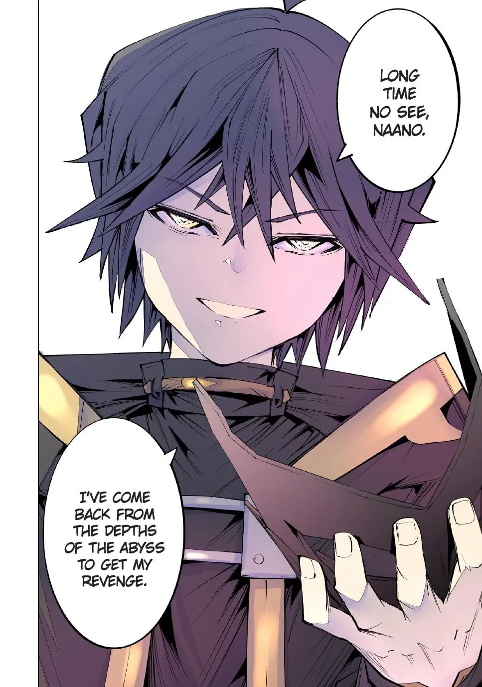 Read My Gift Lvl 9999 Unlimited Gacha - Chapter 106 - w1.mygiftlvl9999unlimitedgacha.org | Image 18
