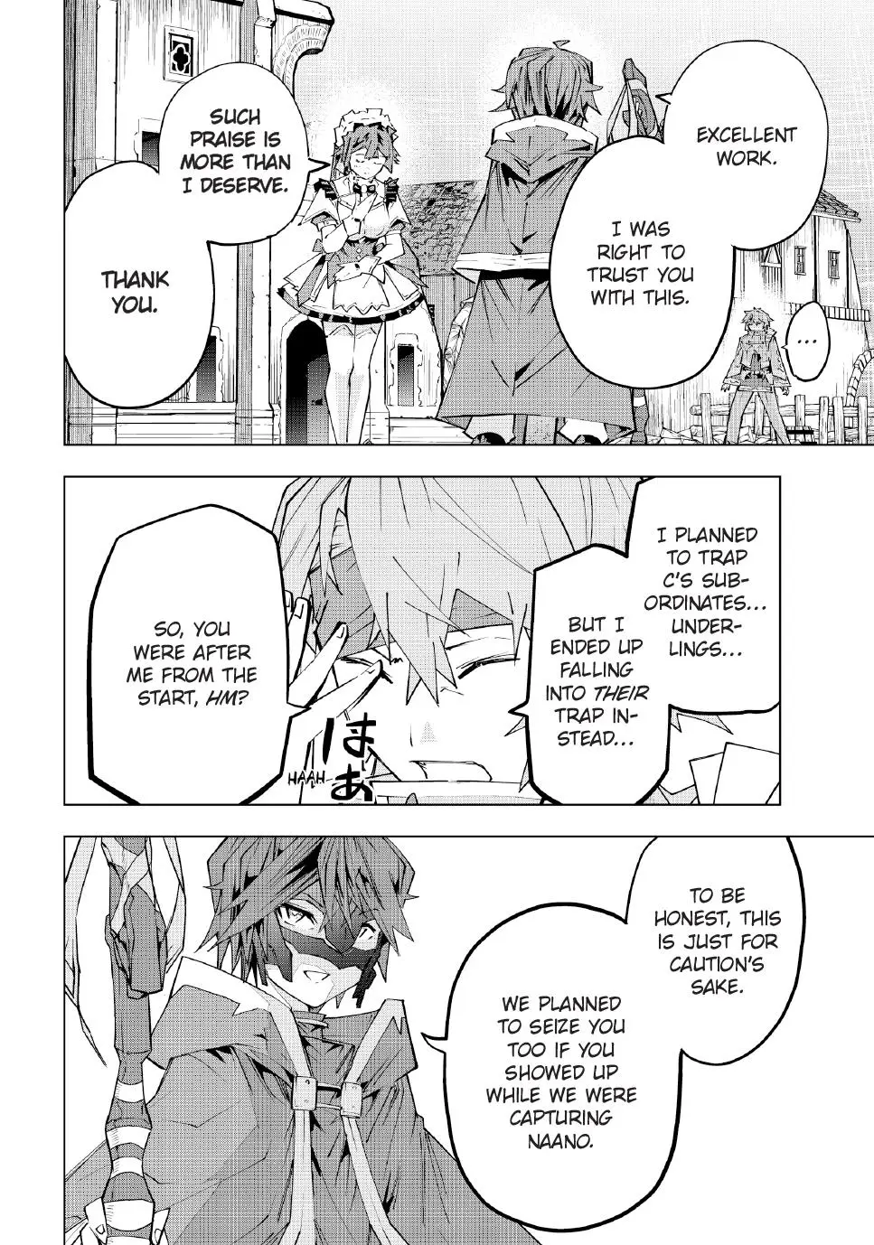 Read My Gift Lvl 9999 Unlimited Gacha - Chapter 109 - w1.mygiftlvl9999unlimitedgacha.org | Image 2