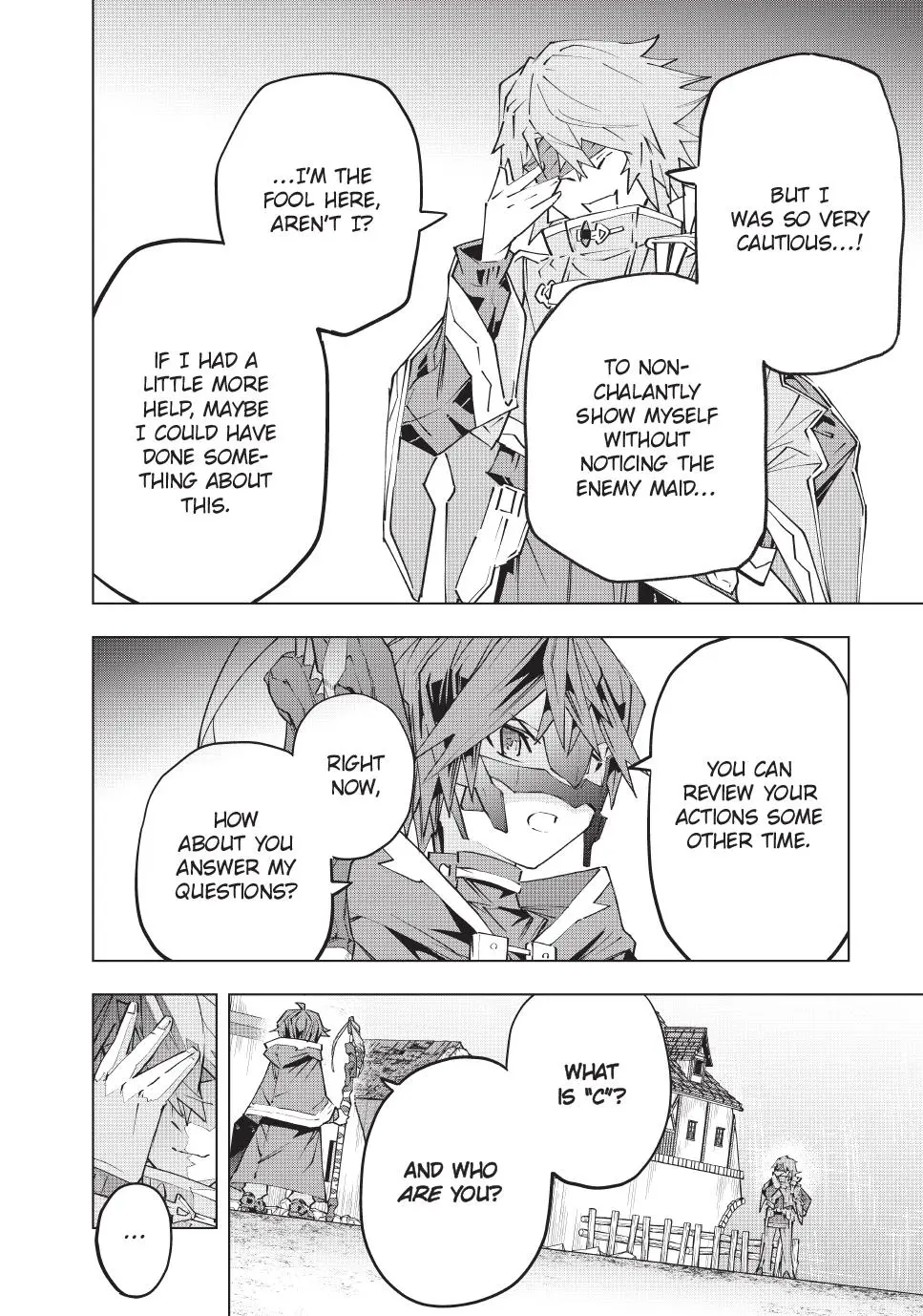 Read My Gift Lvl 9999 Unlimited Gacha - Chapter 109 - w1.mygiftlvl9999unlimitedgacha.org | Image 4