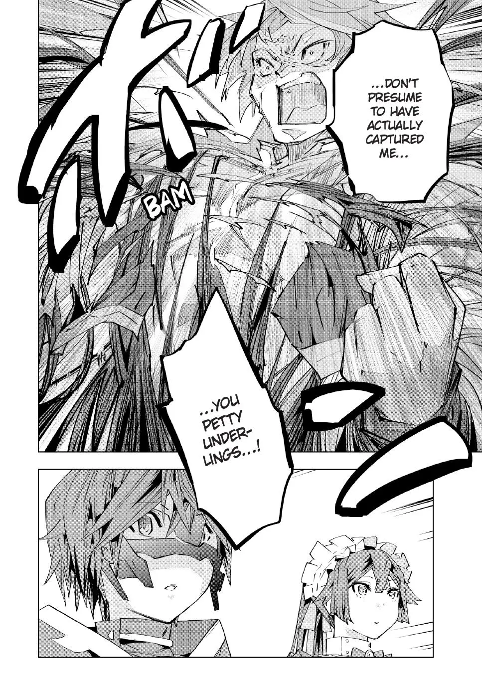 Read My Gift Lvl 9999 Unlimited Gacha - Chapter 109 - w1.mygiftlvl9999unlimitedgacha.org | Image 6