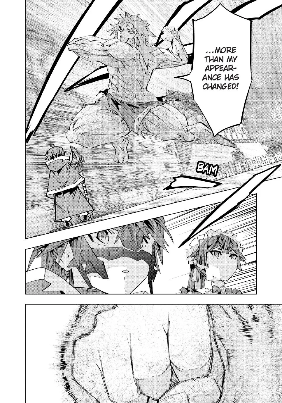 Read My Gift Lvl 9999 Unlimited Gacha - Chapter 109 - w1.mygiftlvl9999unlimitedgacha.org | Image 10