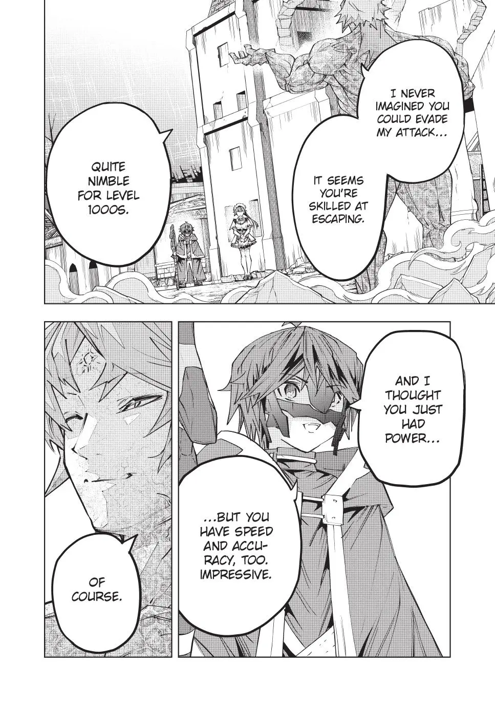 Read My Gift Lvl 9999 Unlimited Gacha - Chapter 109 - w1.mygiftlvl9999unlimitedgacha.org | Image 14