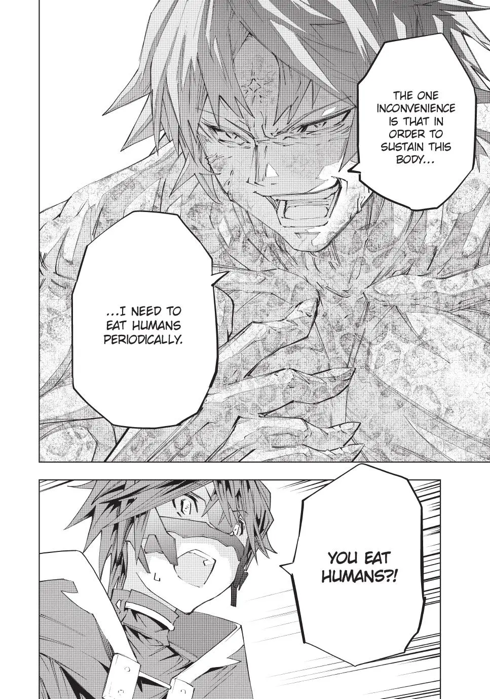 Read My Gift Lvl 9999 Unlimited Gacha - Chapter 109 - w1.mygiftlvl9999unlimitedgacha.org | Image 16