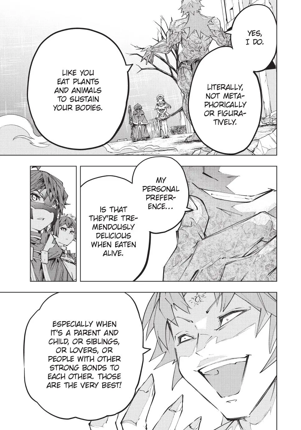 Read My Gift Lvl 9999 Unlimited Gacha - Chapter 109 - w1.mygiftlvl9999unlimitedgacha.org | Image 17