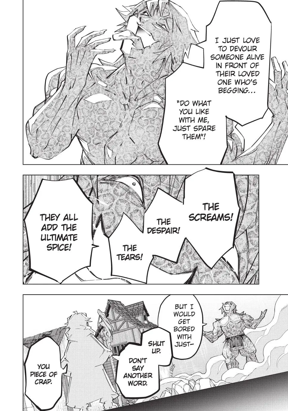 Read My Gift Lvl 9999 Unlimited Gacha - Chapter 109 - w1.mygiftlvl9999unlimitedgacha.org | Image 18