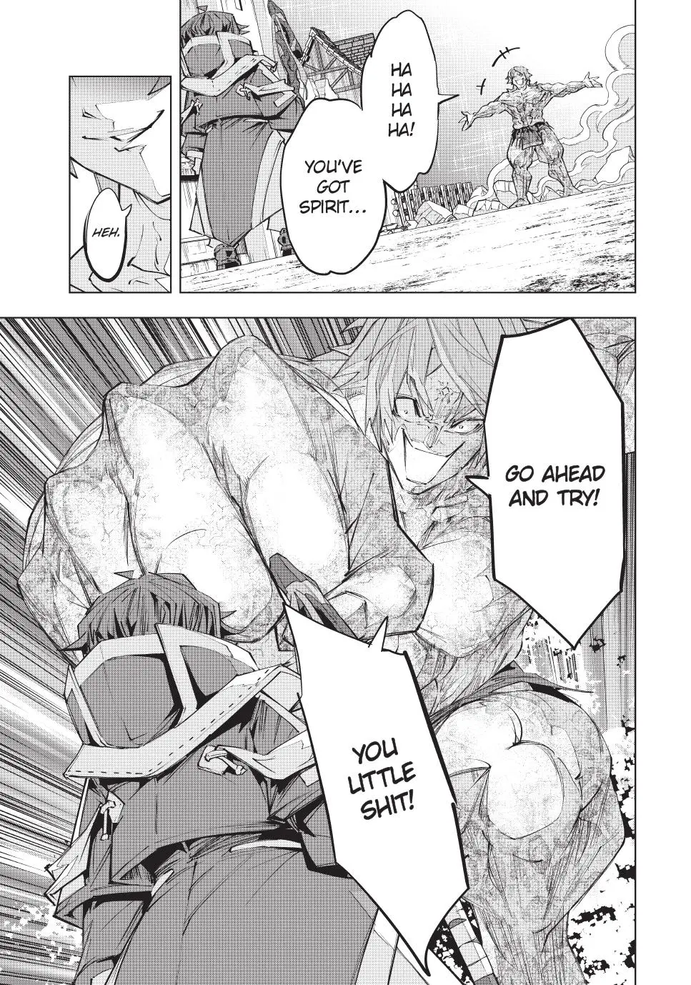 Read My Gift Lvl 9999 Unlimited Gacha - Chapter 109 - w1.mygiftlvl9999unlimitedgacha.org | Image 21