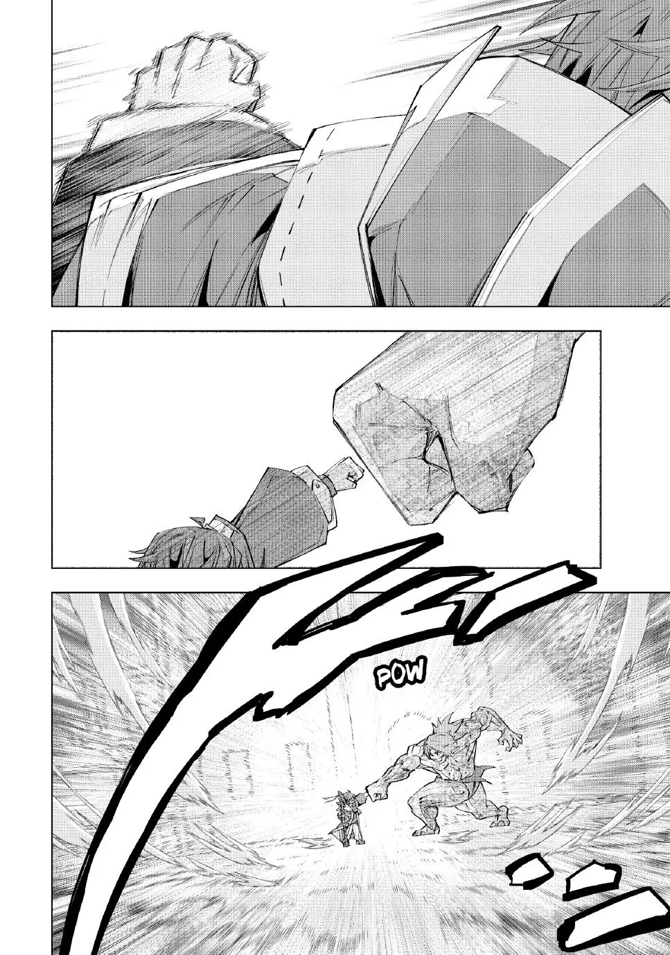 Read My Gift Lvl 9999 Unlimited Gacha - Chapter 109 - w1.mygiftlvl9999unlimitedgacha.org | Image 22