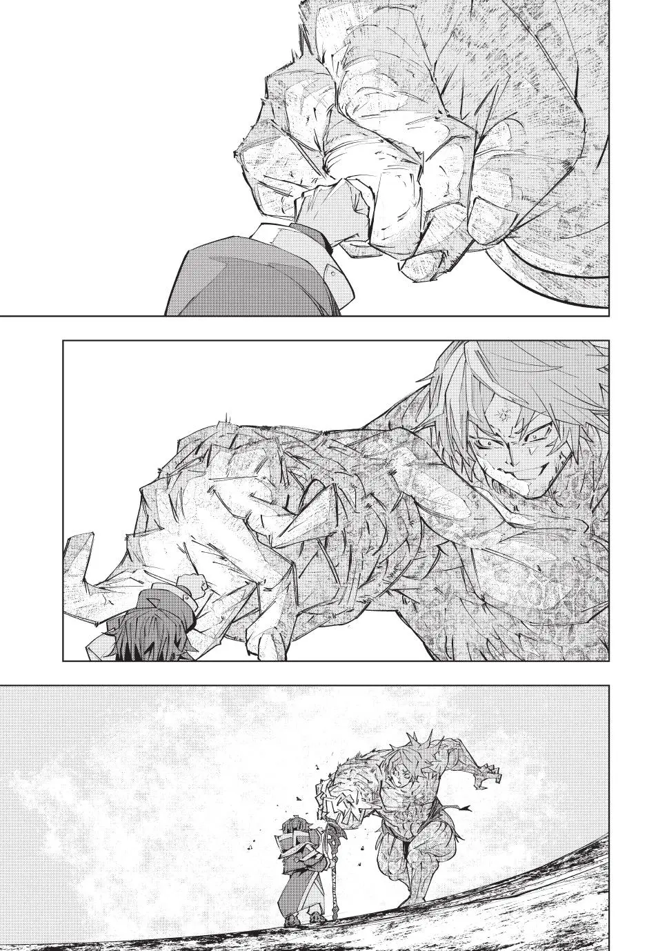 Read My Gift Lvl 9999 Unlimited Gacha - Chapter 109 - w1.mygiftlvl9999unlimitedgacha.org | Image 23