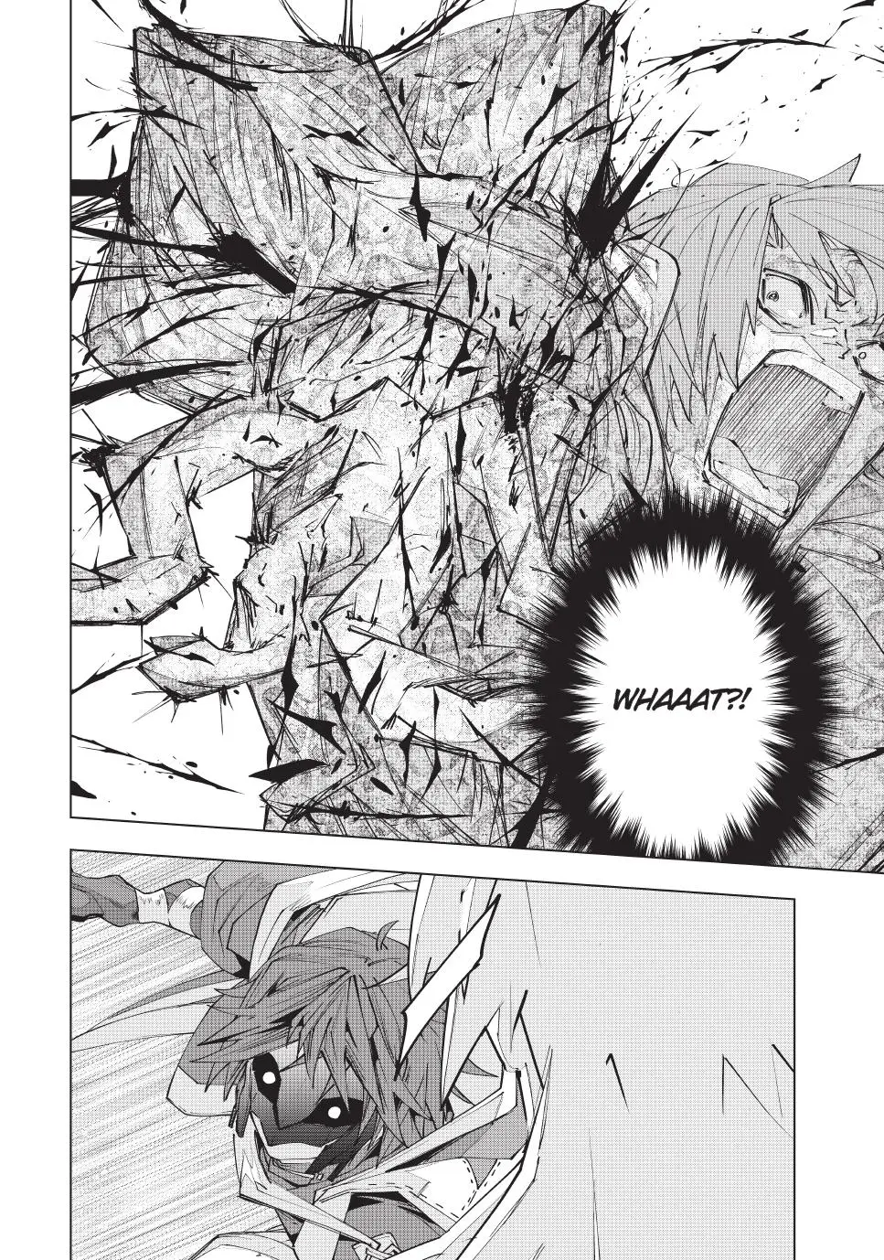 Read My Gift Lvl 9999 Unlimited Gacha - Chapter 109 - w1.mygiftlvl9999unlimitedgacha.org | Image 24
