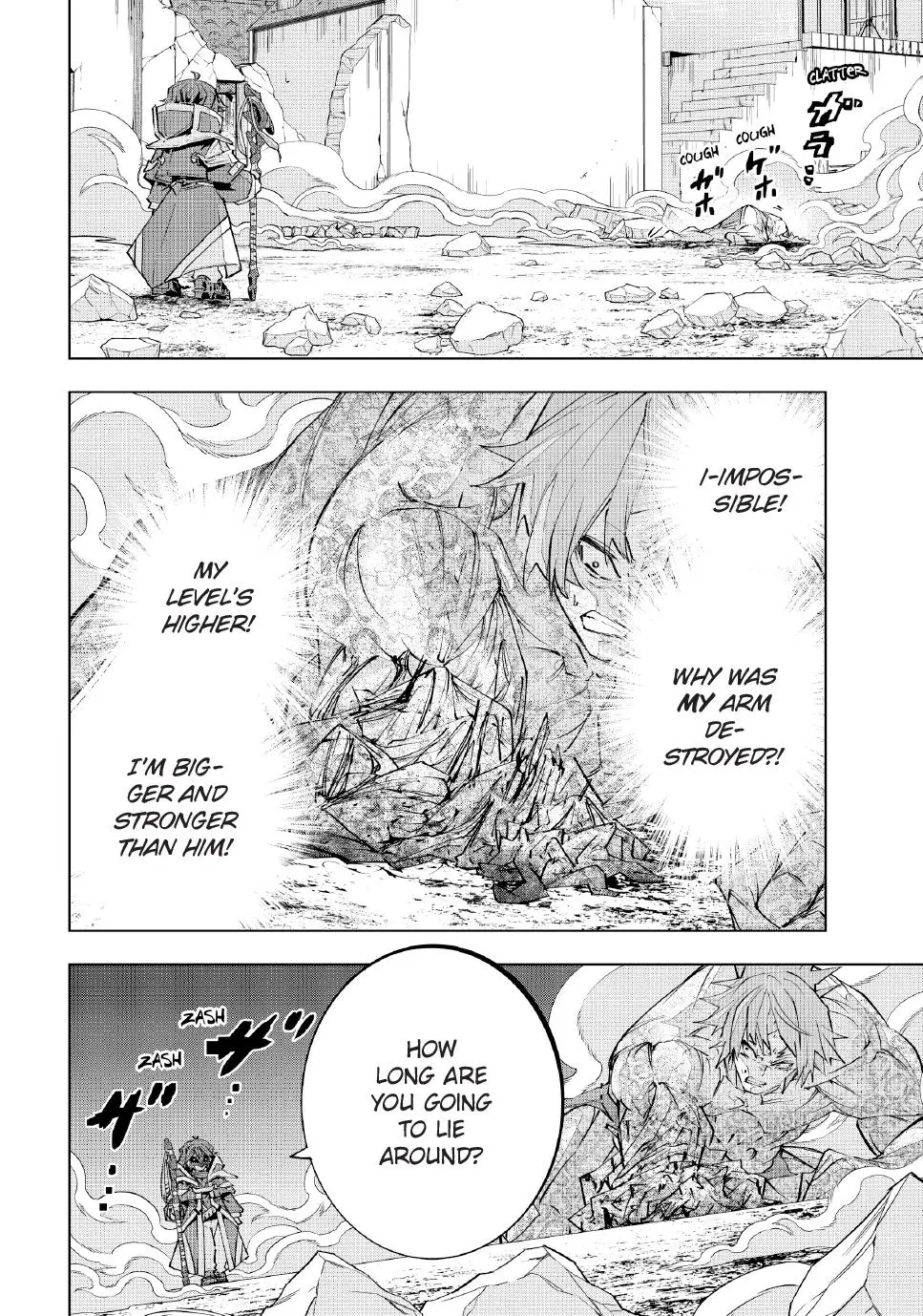 Read My Gift Lvl 9999 Unlimited Gacha - Chapter 109 - w1.mygiftlvl9999unlimitedgacha.org | Image 26