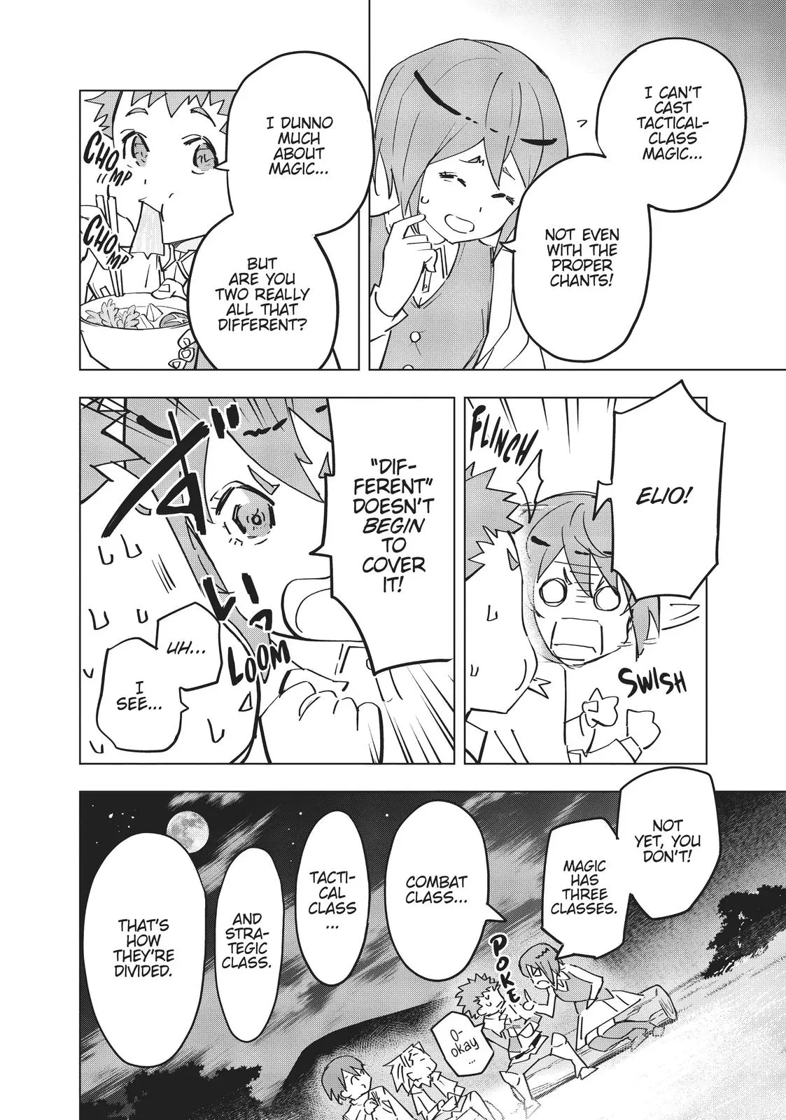 Read My Gift Lvl 9999 Unlimited Gacha - Chapter 11 - w1.mygiftlvl9999unlimitedgacha.org | Image 4