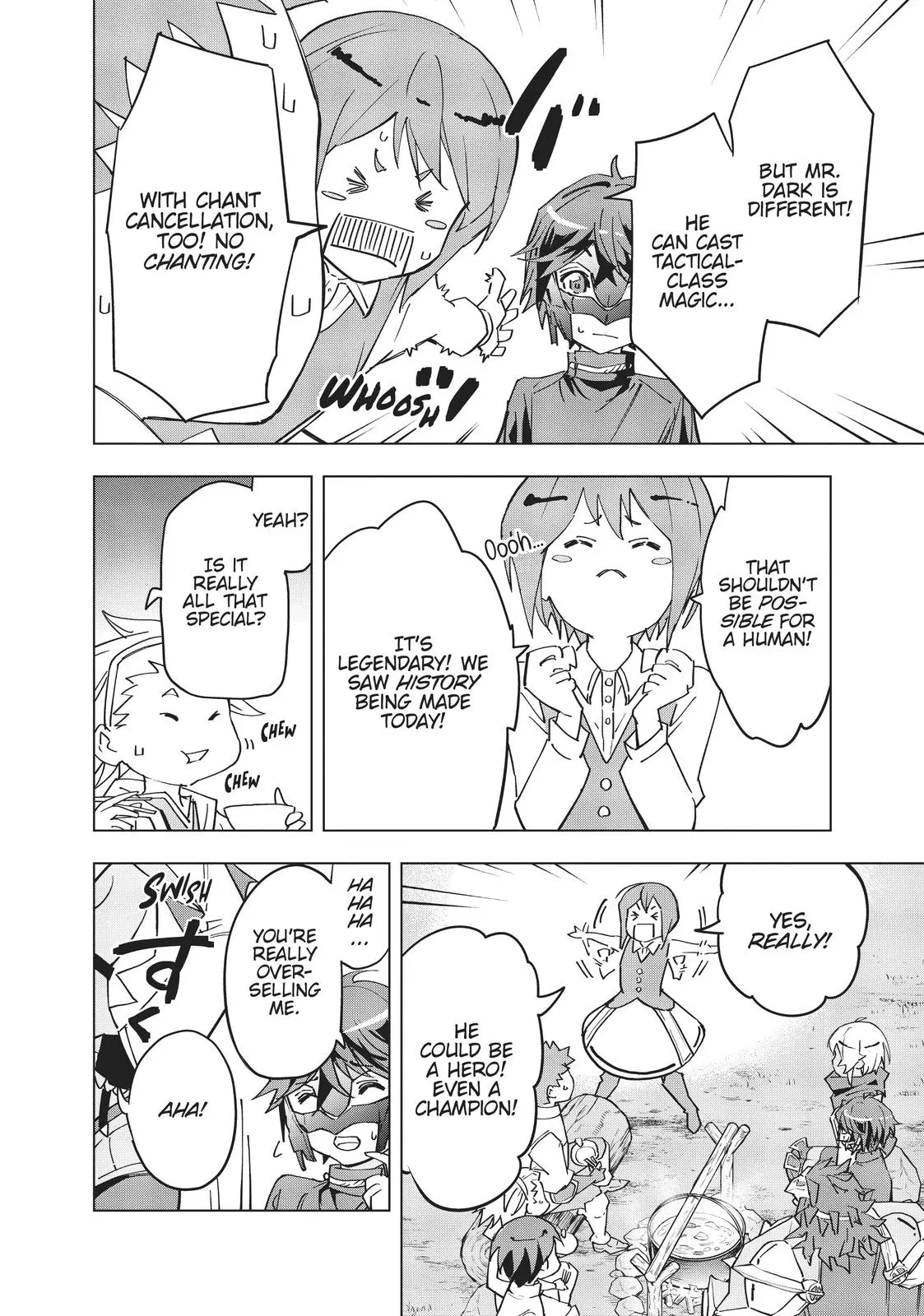 Read My Gift Lvl 9999 Unlimited Gacha - Chapter 11 - w1.mygiftlvl9999unlimitedgacha.org | Image 6