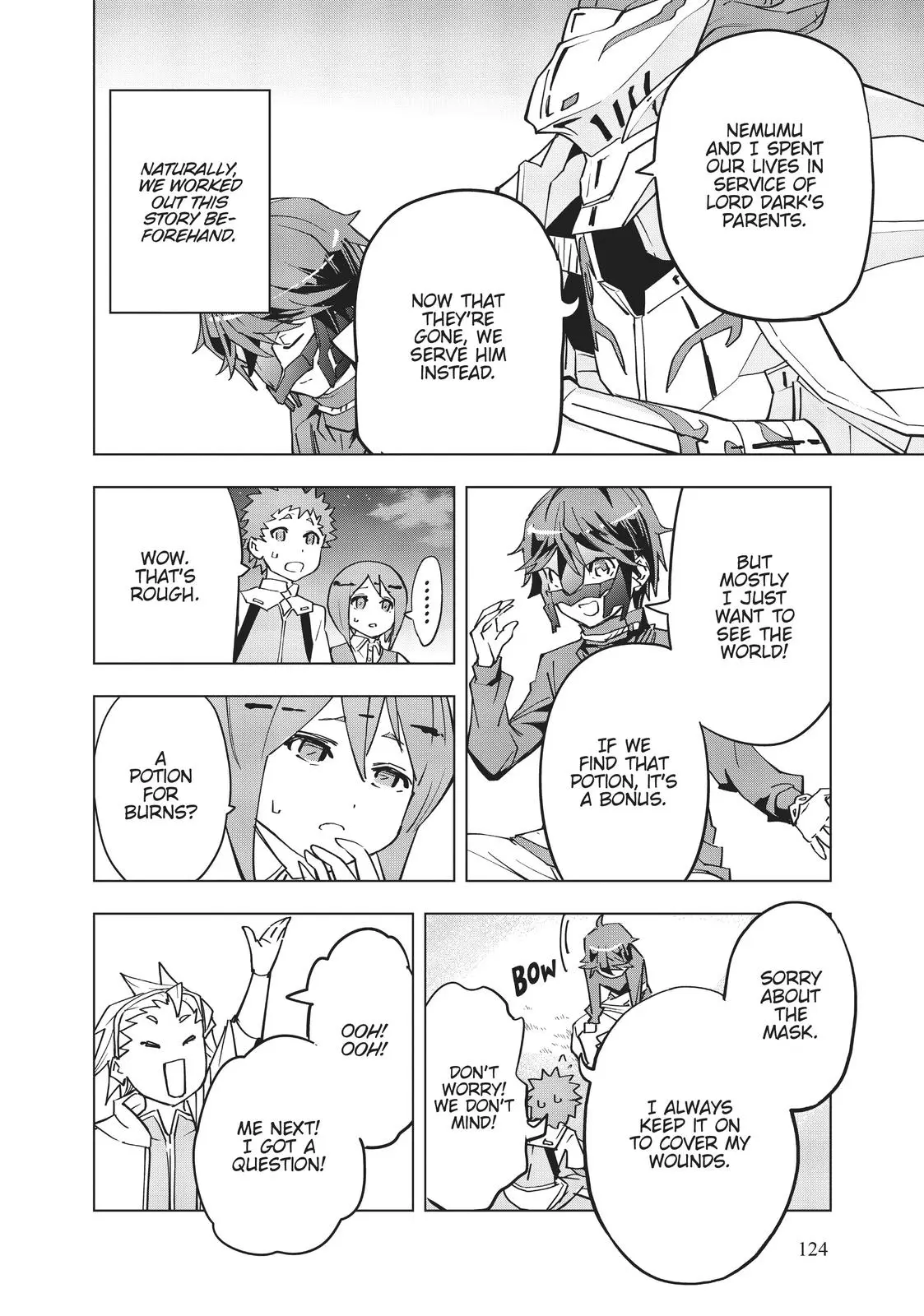 Read My Gift Lvl 9999 Unlimited Gacha - Chapter 11 - w1.mygiftlvl9999unlimitedgacha.org | Image 14