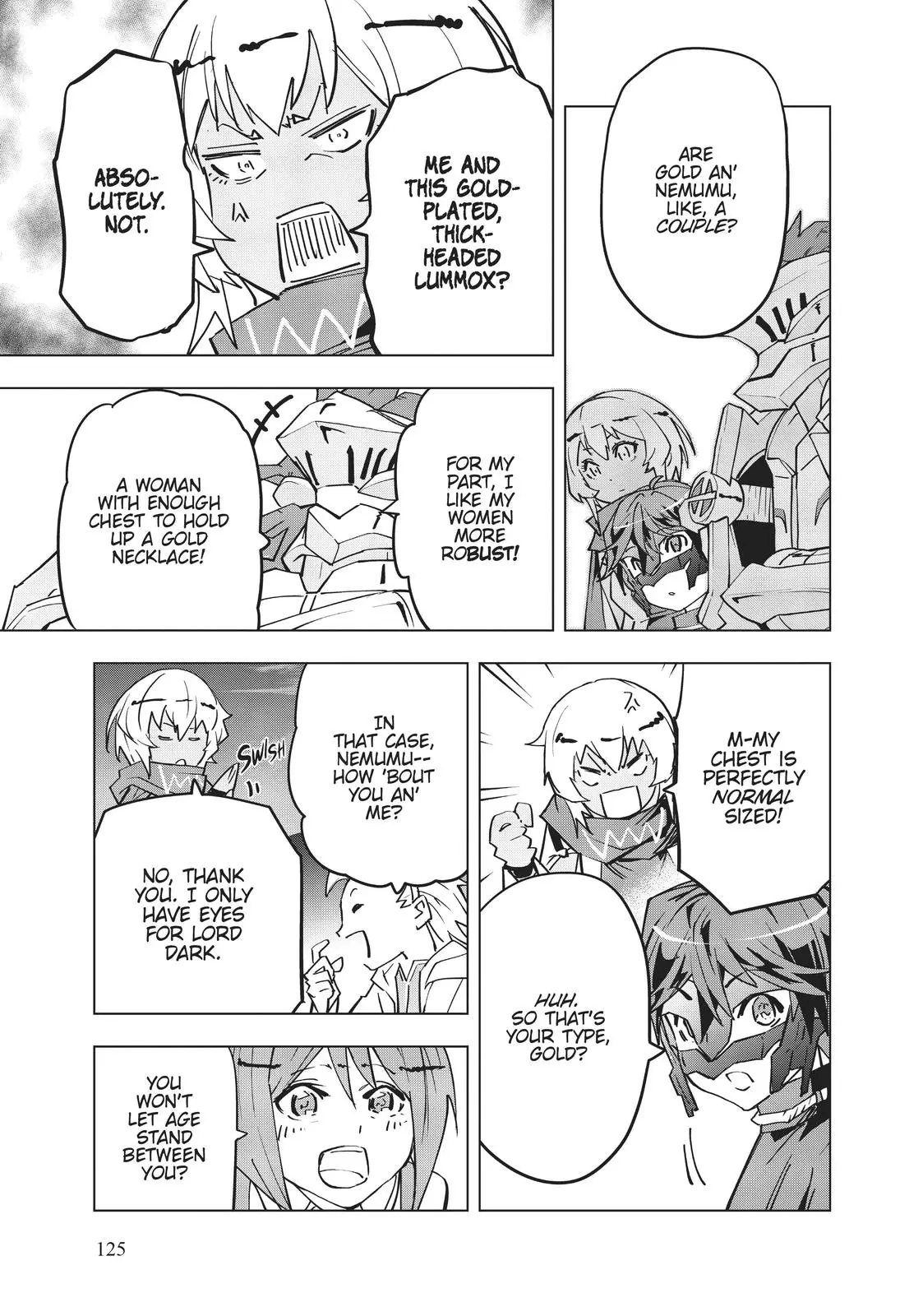 Read My Gift Lvl 9999 Unlimited Gacha - Chapter 11 - w1.mygiftlvl9999unlimitedgacha.org | Image 15