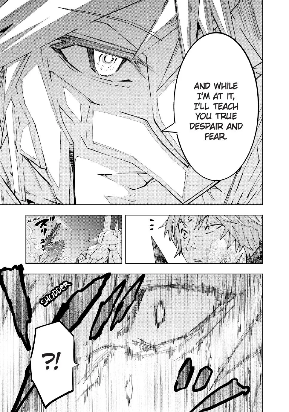Read My Gift Lvl 9999 Unlimited Gacha - Chapter 110 - w1.mygiftlvl9999unlimitedgacha.org | Image 11
