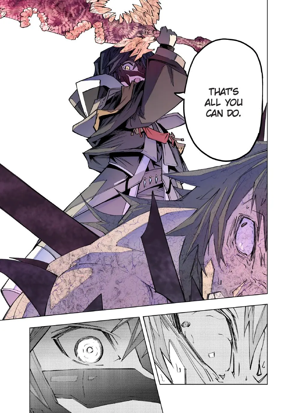 Read My Gift Lvl 9999 Unlimited Gacha - Chapter 111 - w1.mygiftlvl9999unlimitedgacha.org | Image 15