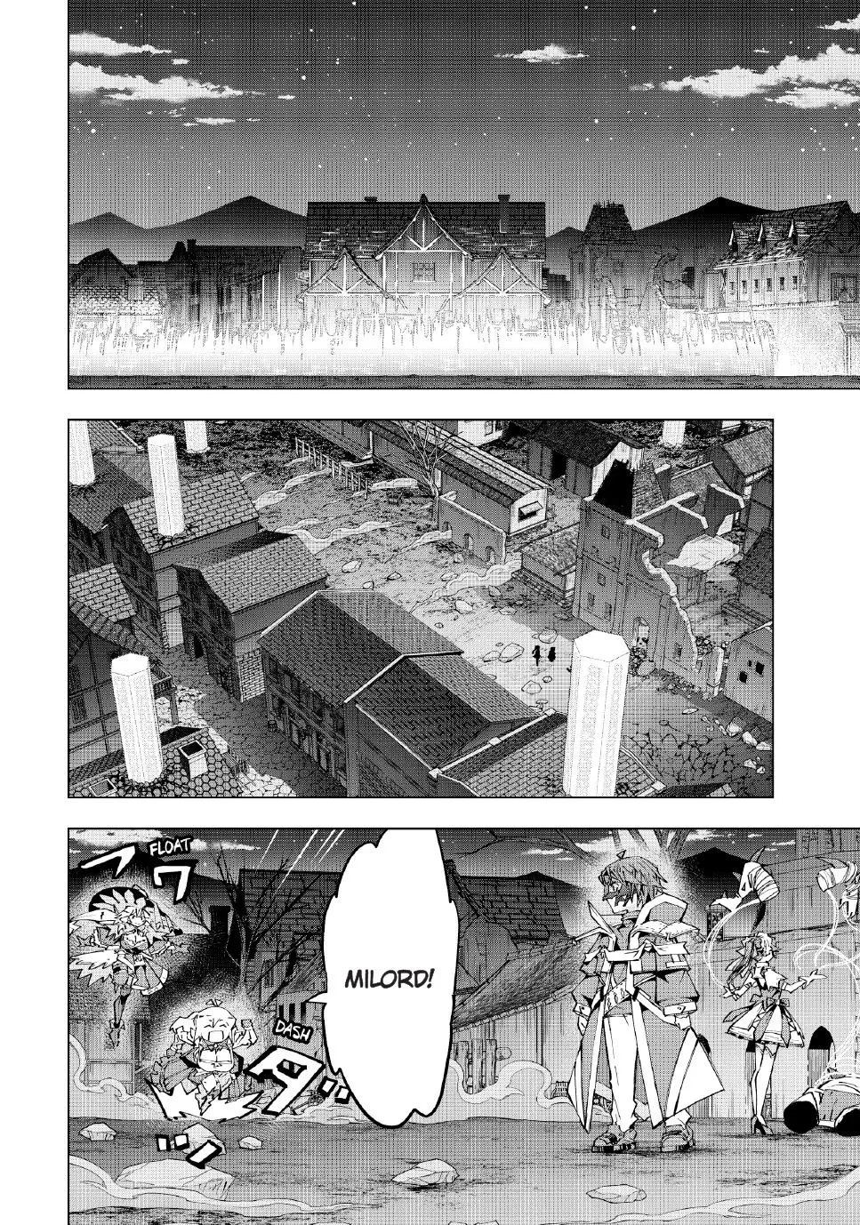 Read My Gift Lvl 9999 Unlimited Gacha - Chapter 111 - w1.mygiftlvl9999unlimitedgacha.org | Image 18