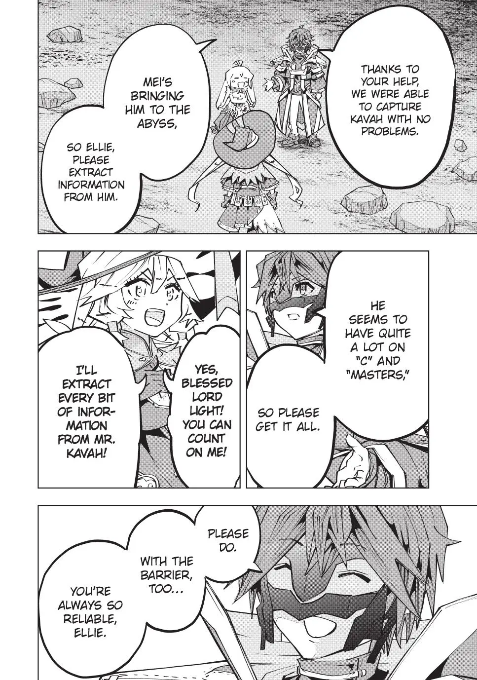Read My Gift Lvl 9999 Unlimited Gacha - Chapter 111 - w1.mygiftlvl9999unlimitedgacha.org | Image 20