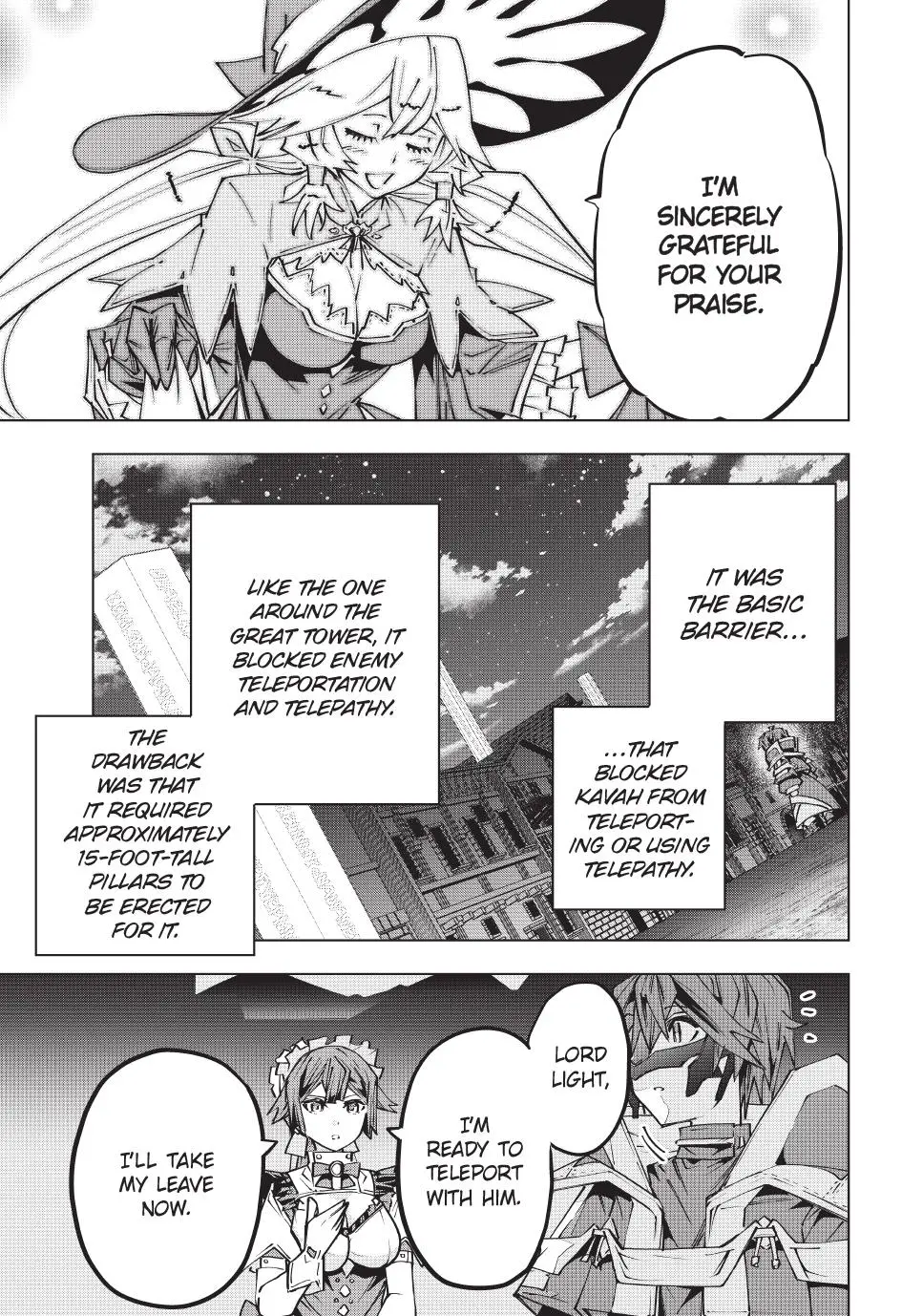 Read My Gift Lvl 9999 Unlimited Gacha - Chapter 111 - w1.mygiftlvl9999unlimitedgacha.org | Image 21