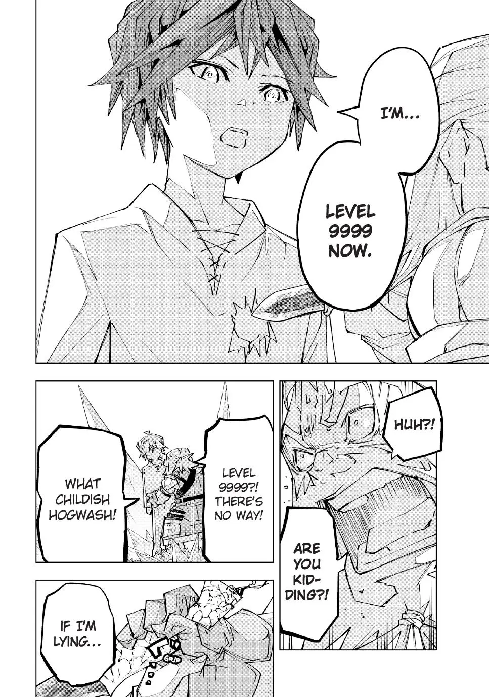 Read My Gift Lvl 9999 Unlimited Gacha - Chapter 113 - w1.mygiftlvl9999unlimitedgacha.org | Image 2