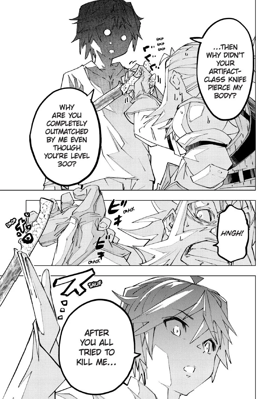 Read My Gift Lvl 9999 Unlimited Gacha - Chapter 113 - w1.mygiftlvl9999unlimitedgacha.org | Image 3