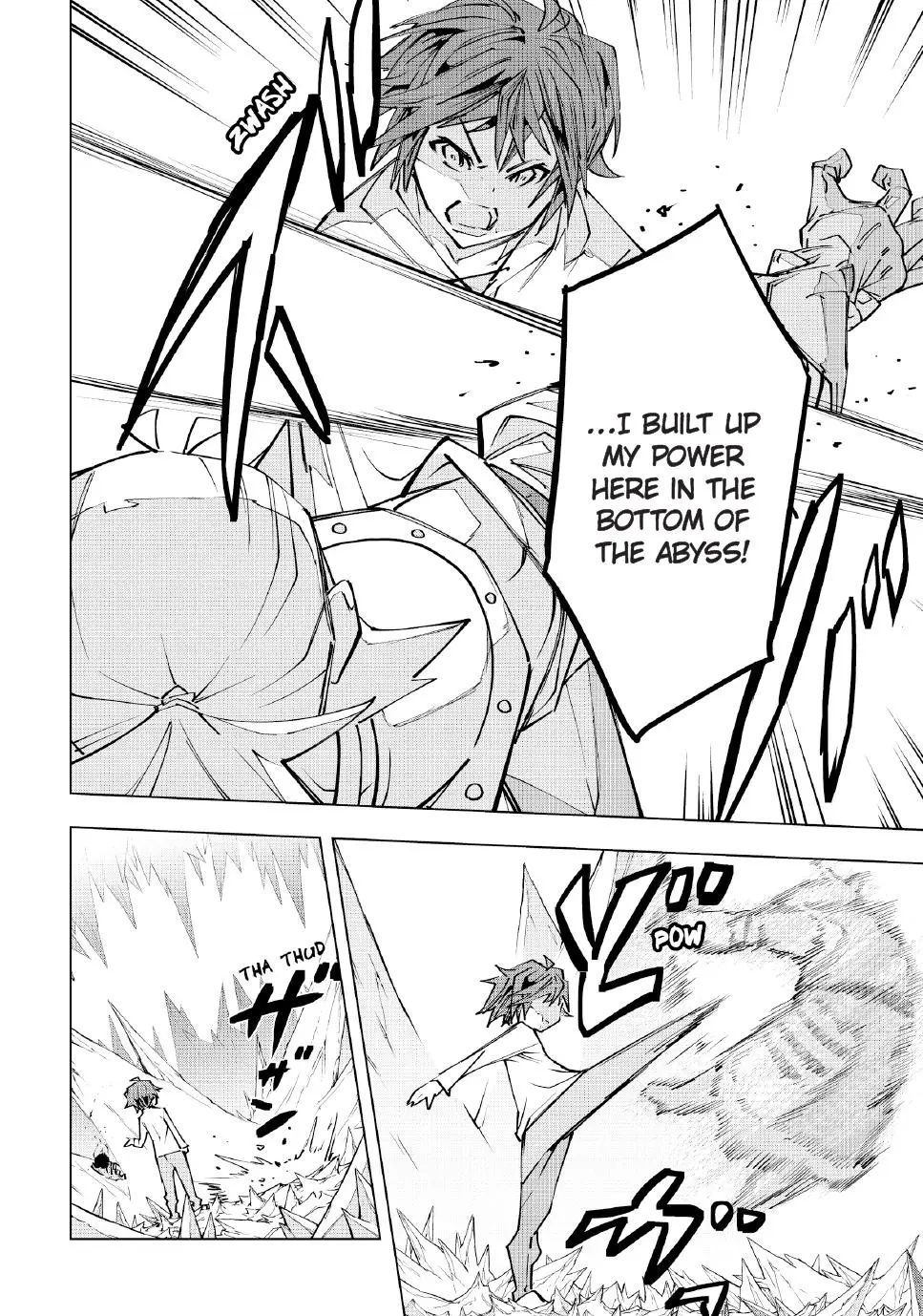 Read My Gift Lvl 9999 Unlimited Gacha - Chapter 113 - w1.mygiftlvl9999unlimitedgacha.org | Image 4